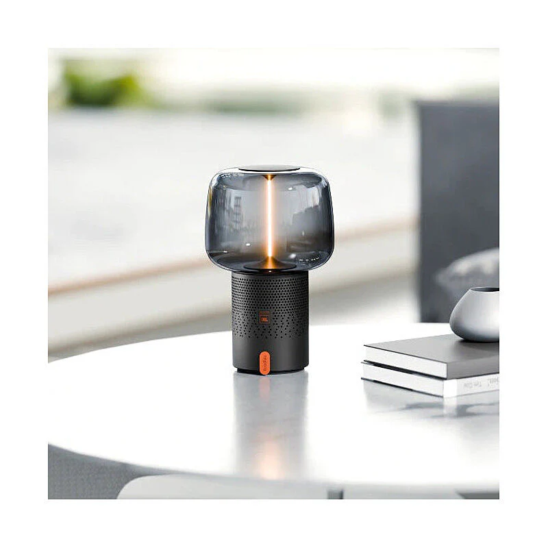Kooduu Serena Play JBL Speaker Anthracite - Image 6