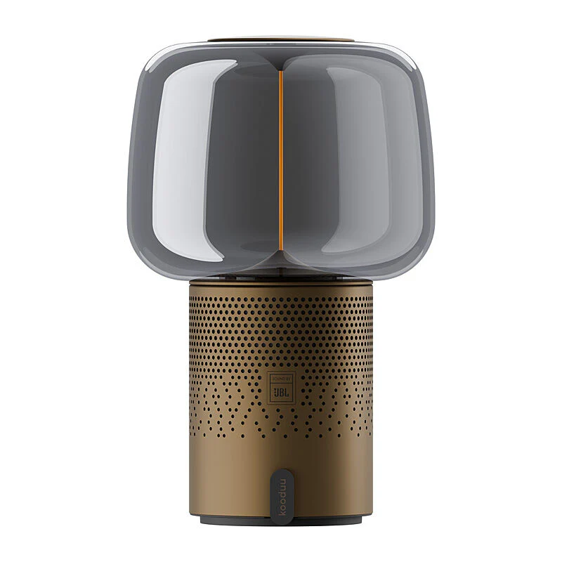 Kooduu Serena Play JBL Speaker Bronze - Image 2