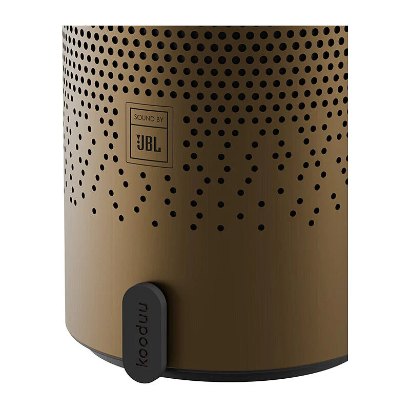 Kooduu Serena Play JBL Speaker Bronze - Image 3
