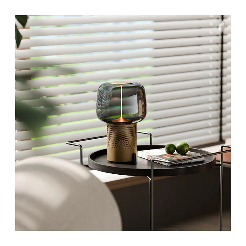 Kooduu Serena Play JBL Speaker Bronze - Image 4