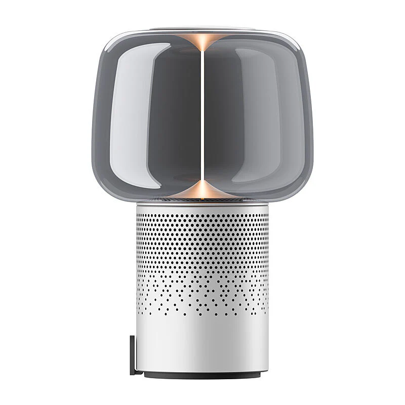 Kooduu Serena Play JBL Speaker Silver - Image 2