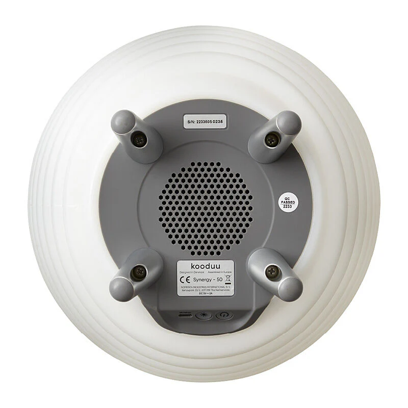 Kooduu Synergy 50 JBL Speaker - Image 6