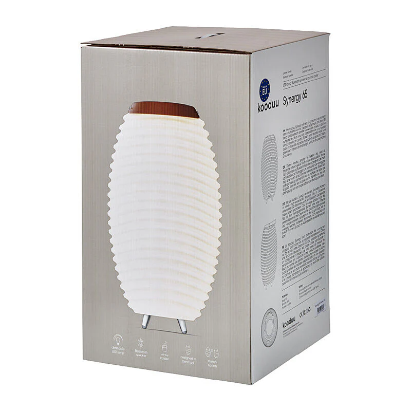 Kooduu Synergy 65 JBL Speaker - Image 5