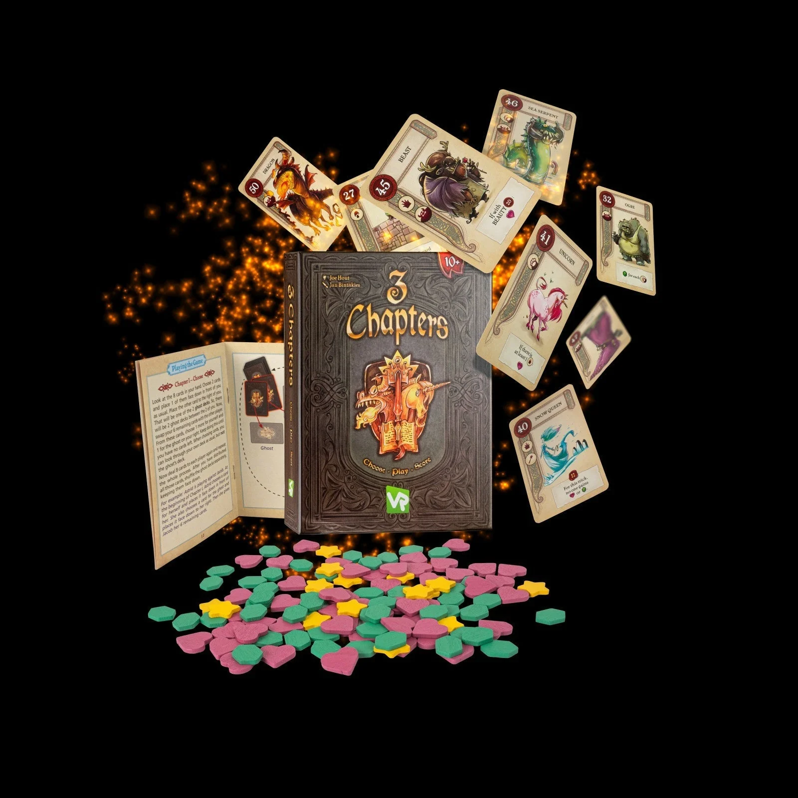Kosmos 3 Minute Crazy Cafe Game - Image 6