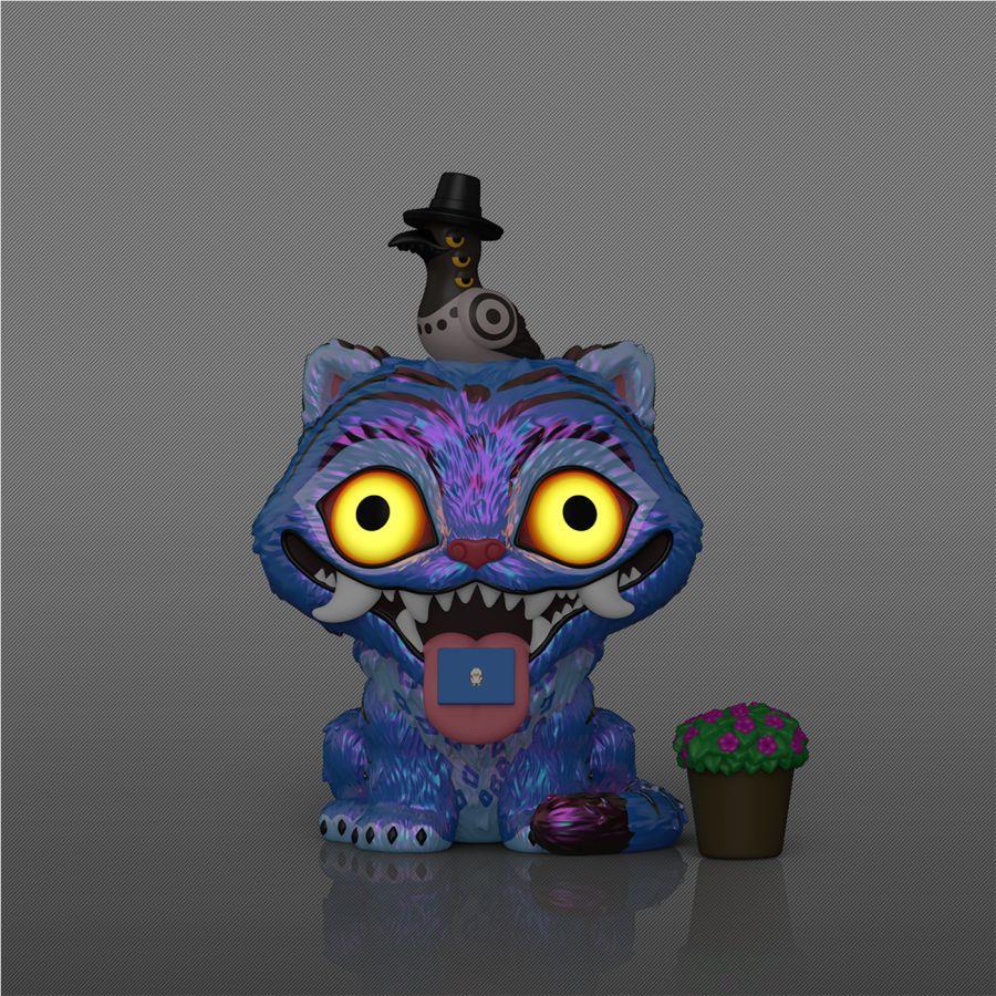 KPOP Demon Hunters - Derpy with Sussie Pop! Vinyl - Image 2