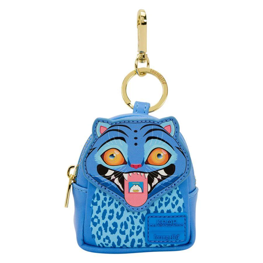 KPOP Demon Hunters - Mystery Backpack Keychain Charm (Blind Box) - Image 7