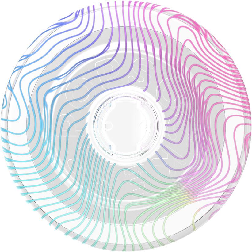 KPop Demon Hunters x PopSockets PopGrip MagSafe (Huntrix Zoey) - Image 2