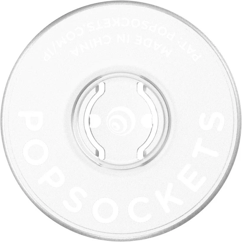 KPop Demon Hunters x PopSockets PopTop Adhesive and Chain Lite (Saja Boys) - Image 2