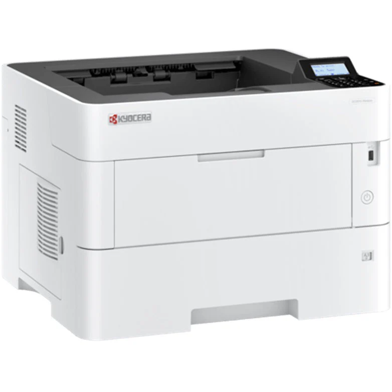 Kyocera P4140DN A3 A4 Mono Laser Printer - Image 2