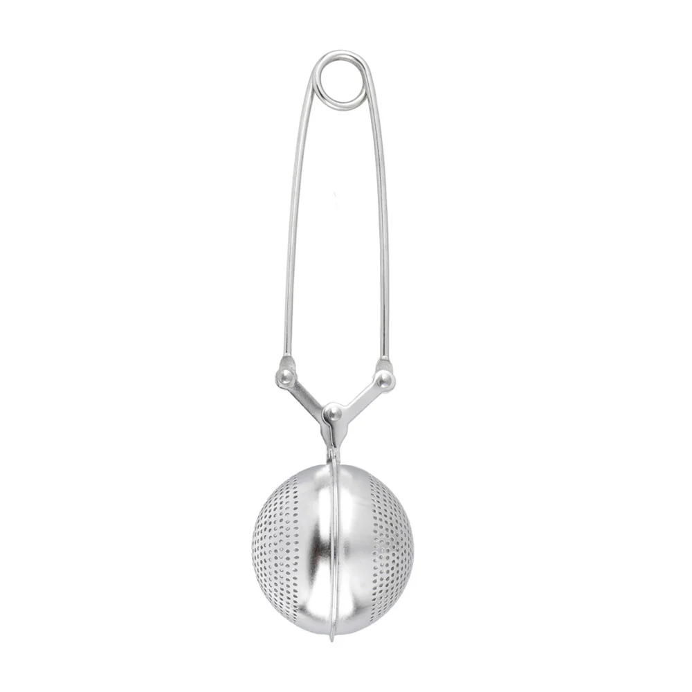 La Cafetiere 16cm Single Cup Stainless Steel Tea Infuser (Silver) - Image 2