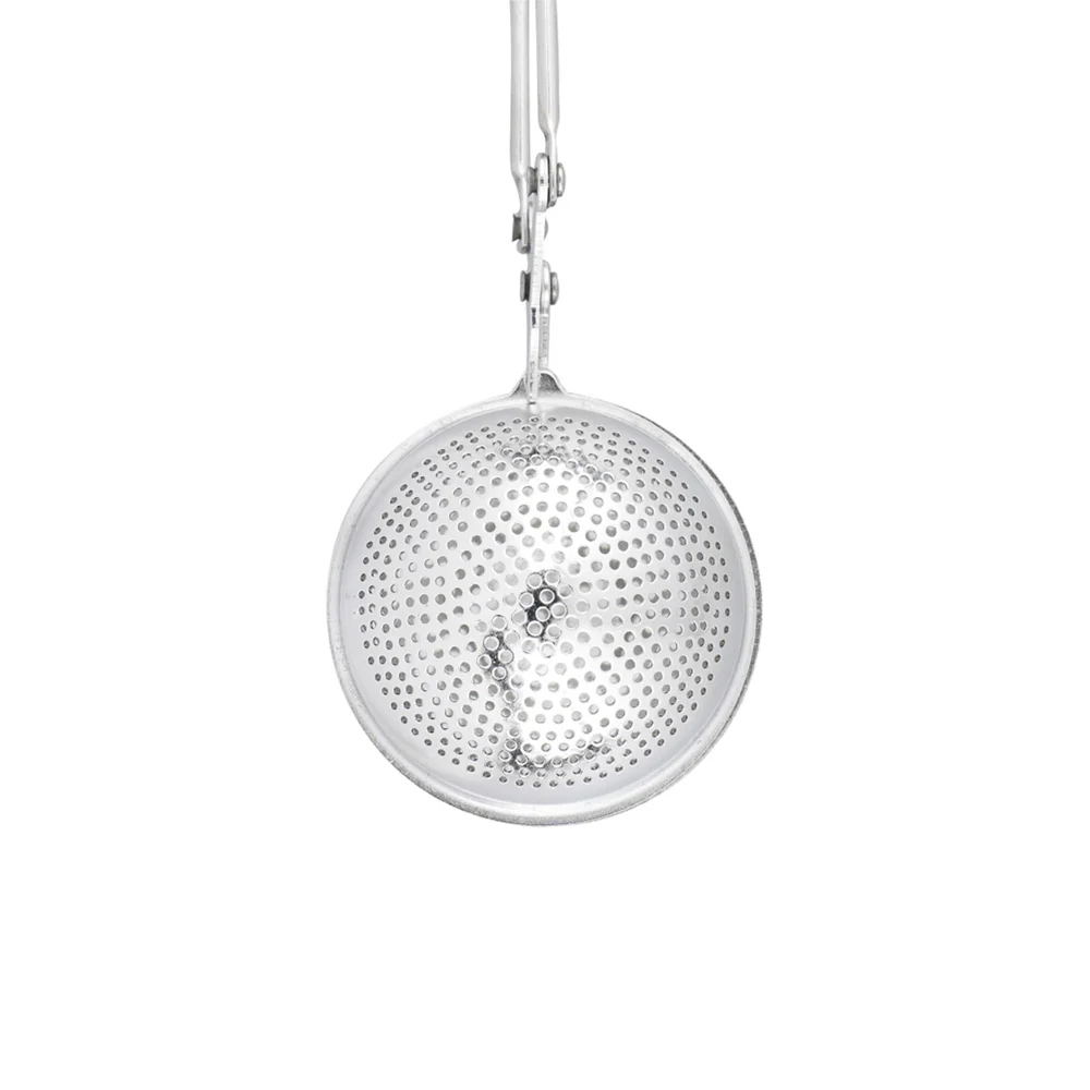 La Cafetiere 16cm Single Cup Stainless Steel Tea Infuser (Silver) - Image 4