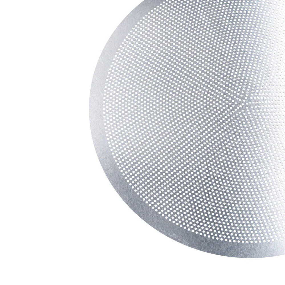 La Cafetiere 2-Pieces Replacement Filter For Coffee Knock Box (White) - Image 6