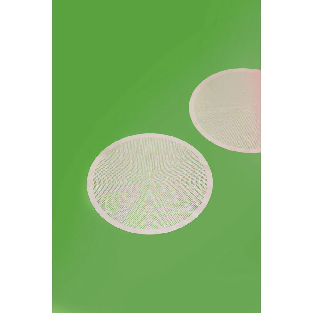 La Cafetiere 2-Pieces Replacement Filter For Coffee Knock Box (White) - Image 8