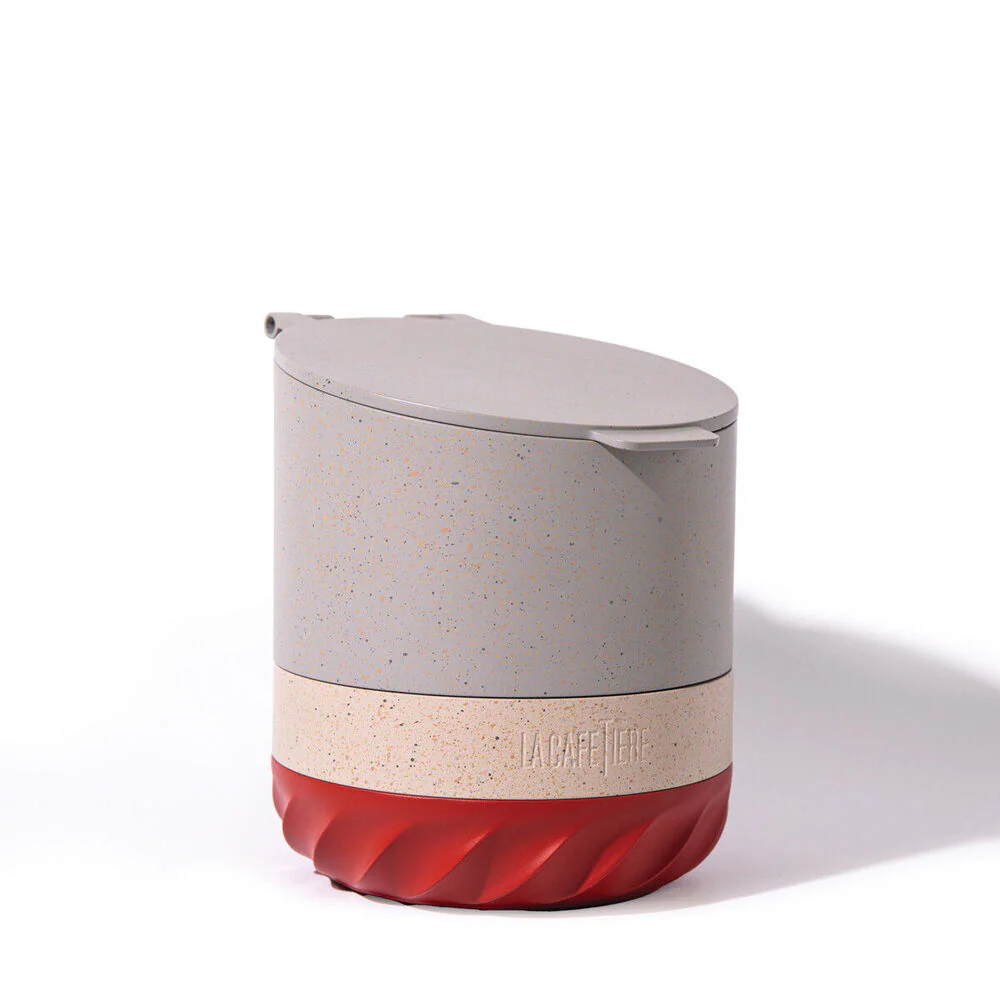 La Cafetiere Renew Coffee Knock Box and Composter - Image 4
