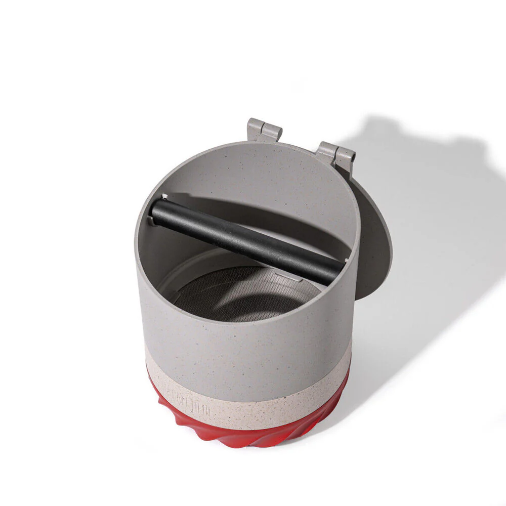 La Cafetiere Renew Coffee Knock Box and Composter - Image 5