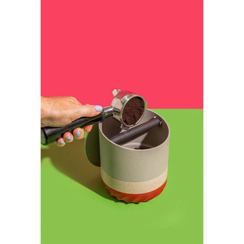 La Cafetiere Renew Coffee Knock Box and Composter - Image 6