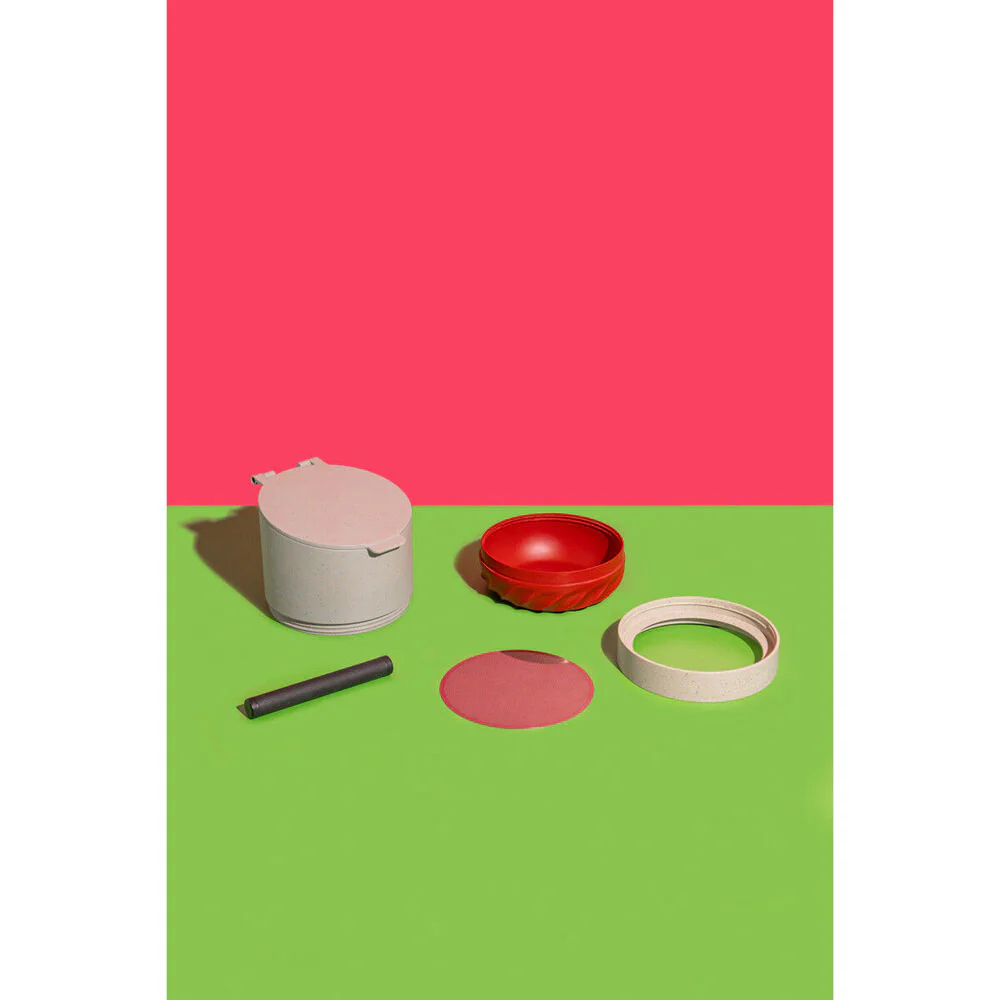 La Cafetiere Renew Coffee Knock Box and Composter - Image 7