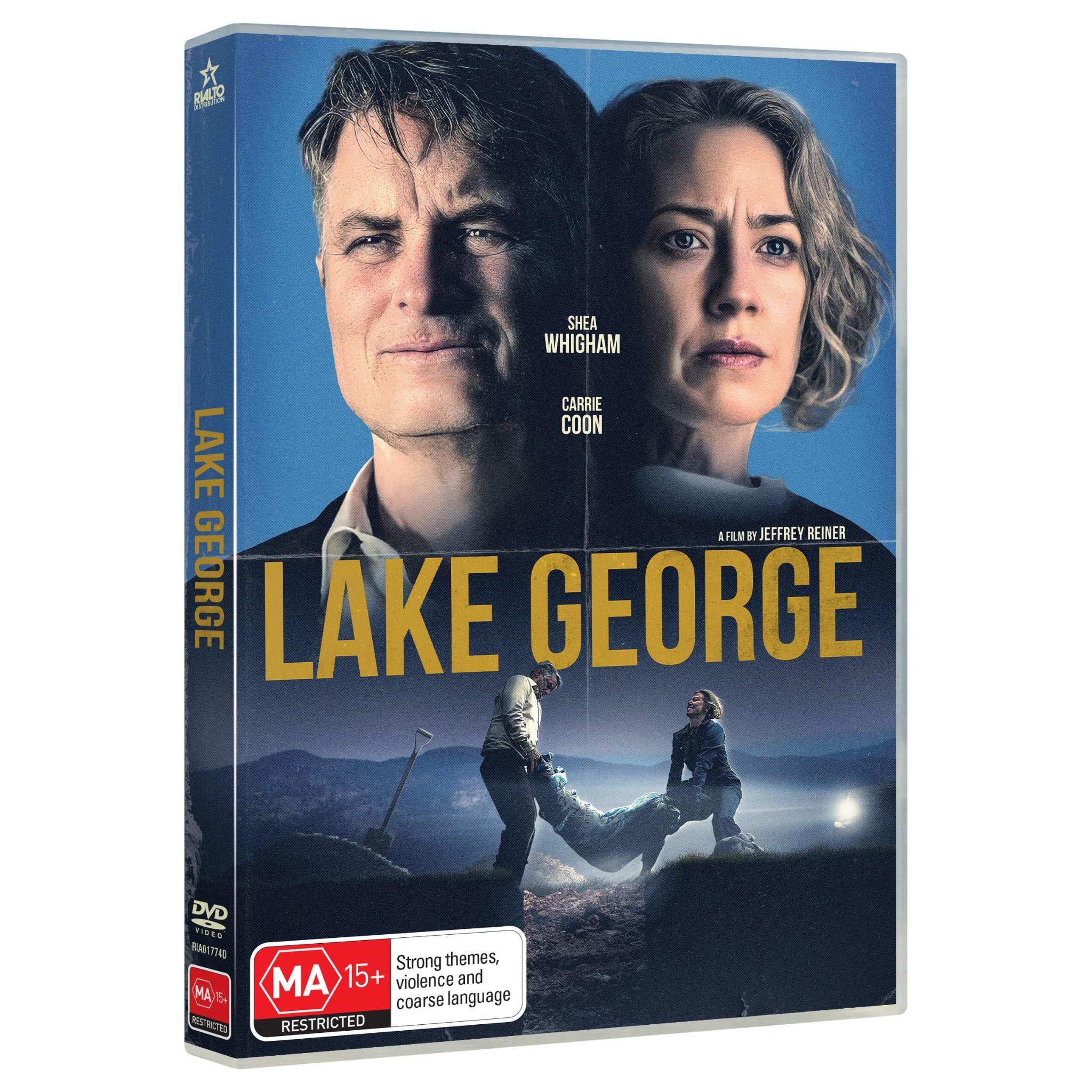 Lake George - Image 2