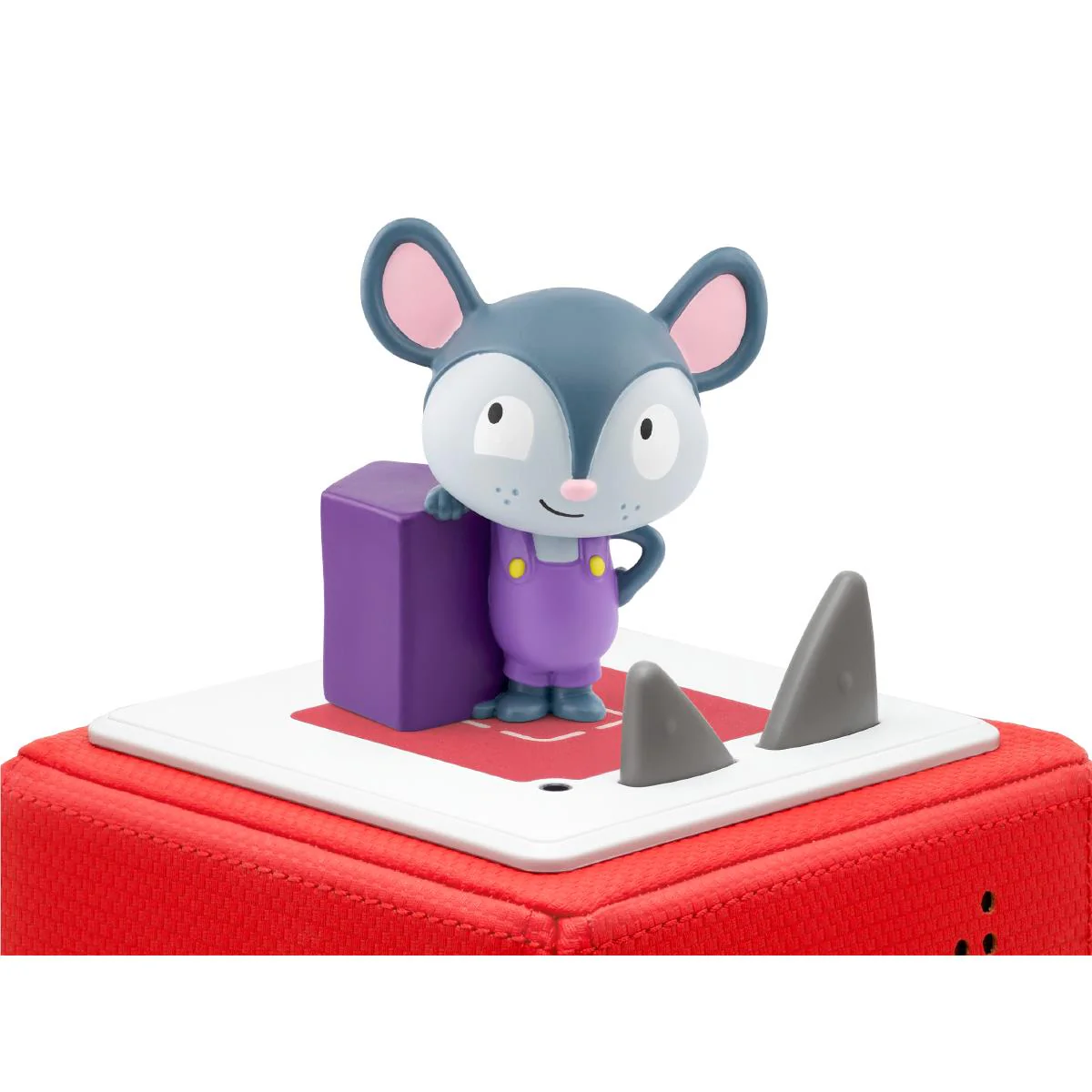 Lalalinos: Move & Groove In Bumbaloo - Scout Tonie Audio Character - Image 2