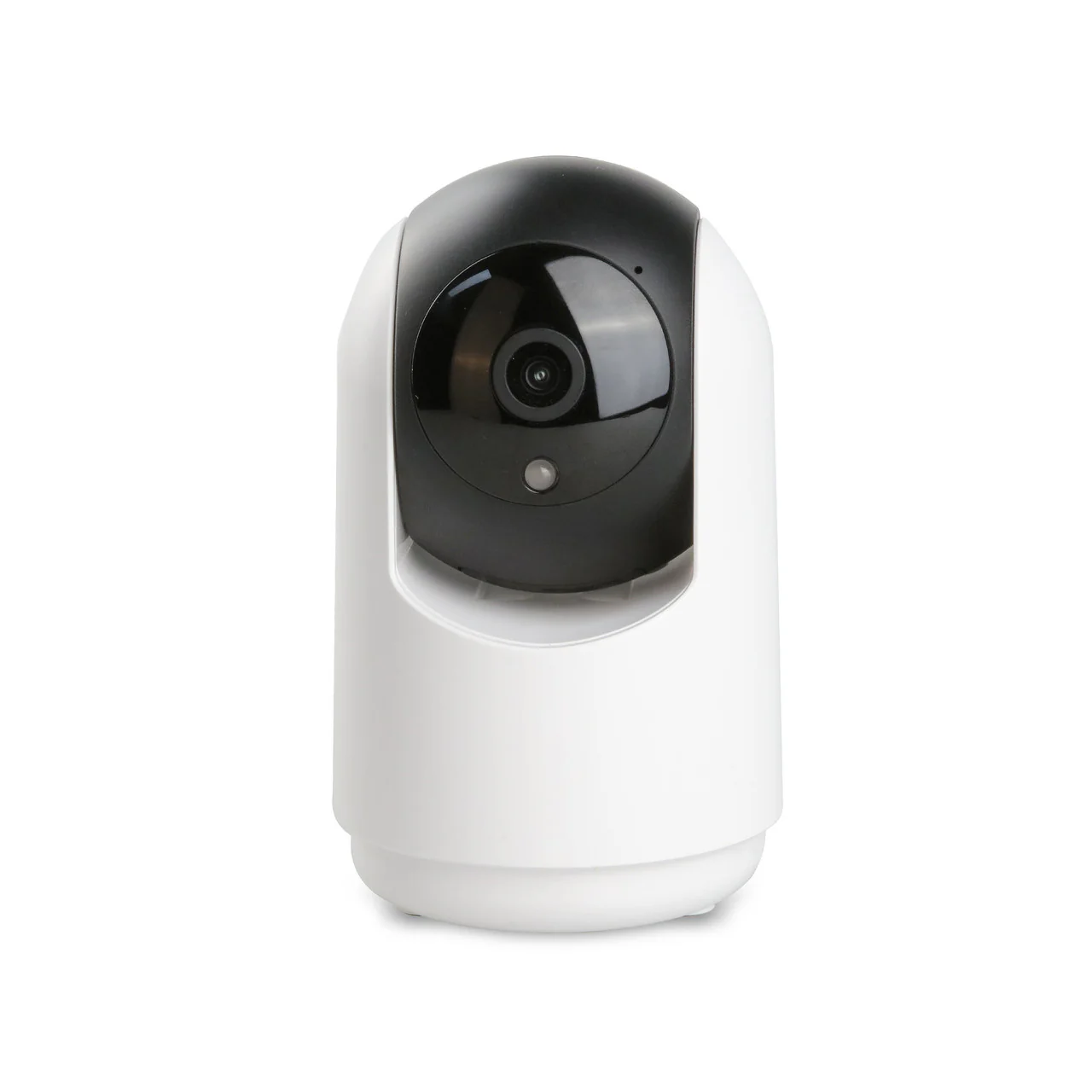 Laser 2K QHD Indoor Security Camera with Motion Tracking (White) - Image 3