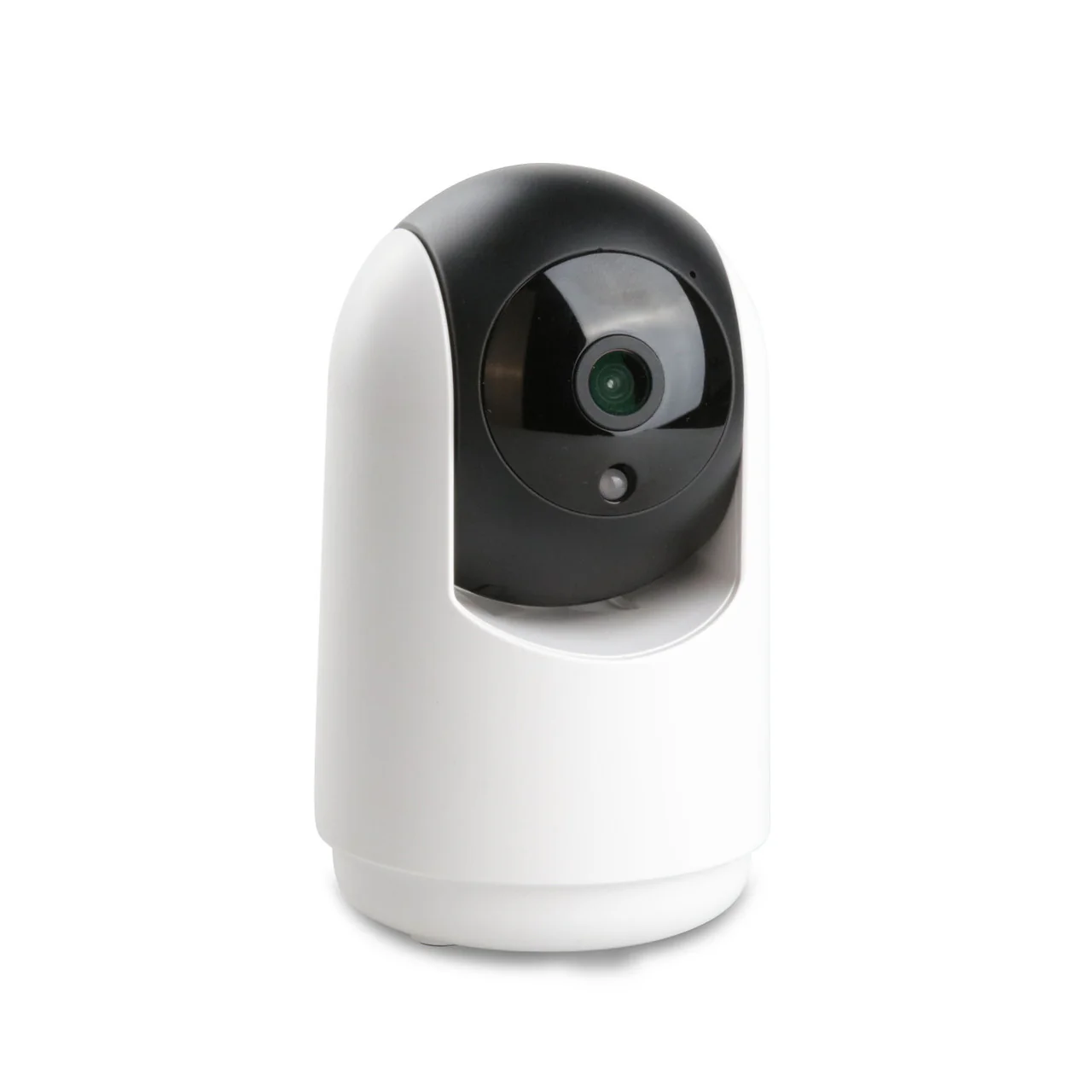 Laser 2K QHD Indoor Security Camera with Motion Tracking (White) - Image 4