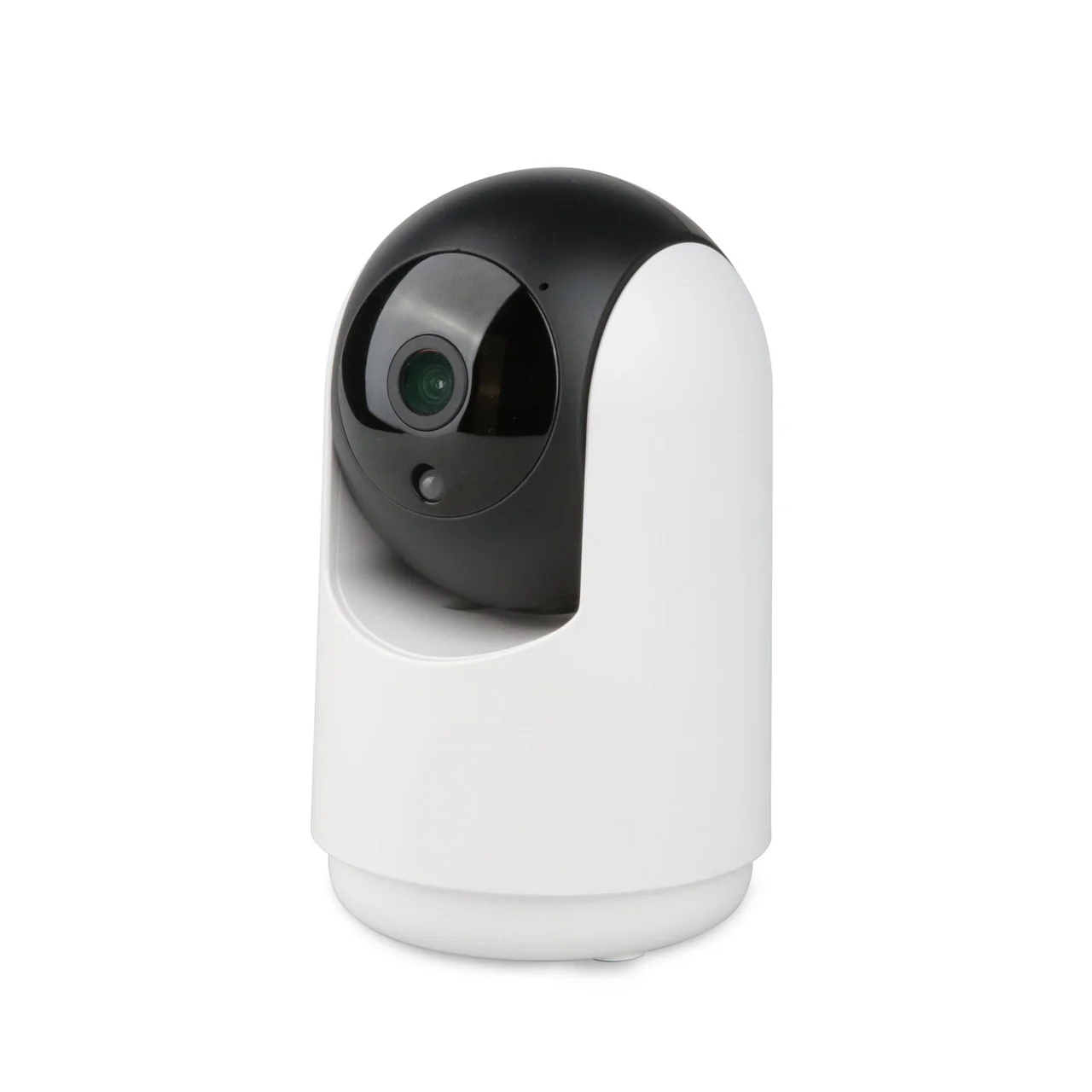 Laser 2K QHD Indoor Security Camera with Motion Tracking (White) - Image 5
