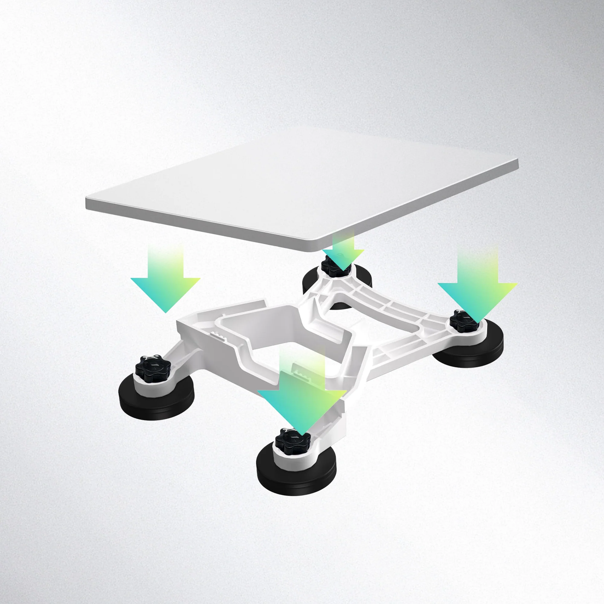 Laser ChargeCore Magnetic Car Roof Mount Starlink Mini - Image 10