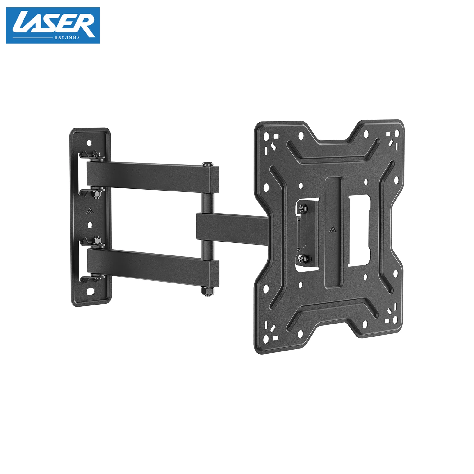 Laser Full Motion TV Wall Mount for 23-42 Inch TVs - Image 10