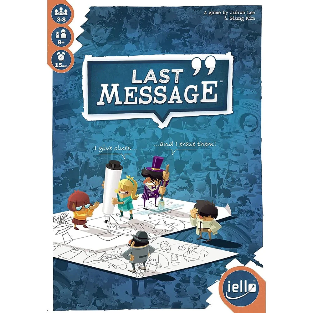 Last Message - Image 2