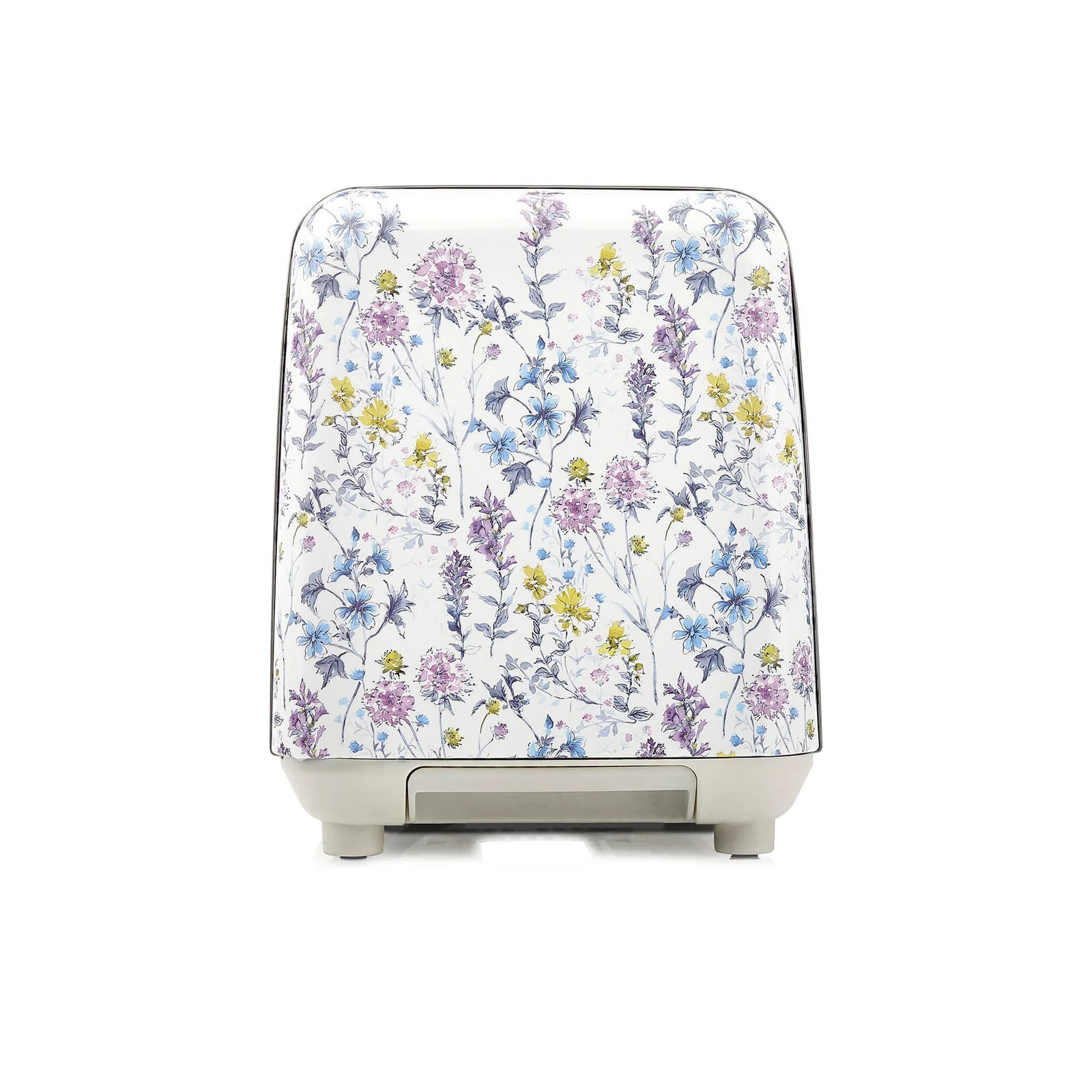 Laura Ashley 1.7L Dome Kettle and 2 Slice Toaster Combo (Wild Meadow) - Image 8