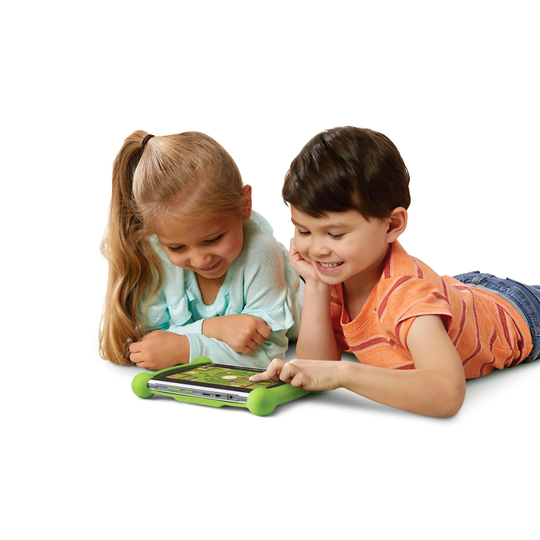 LeapFrog LeapPad Academy (Green) - Image 11