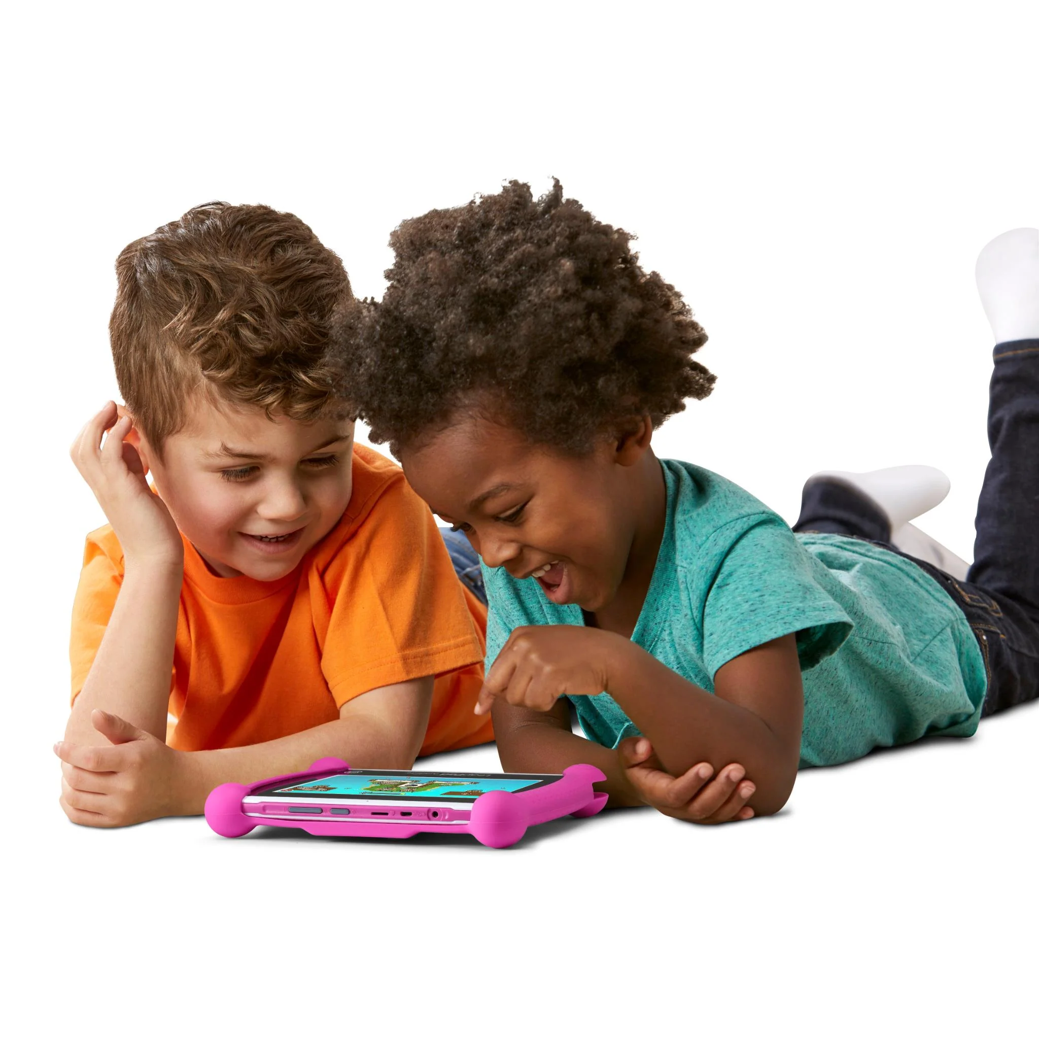 LeapFrog LeapPad Academy (Pink) - Image 10