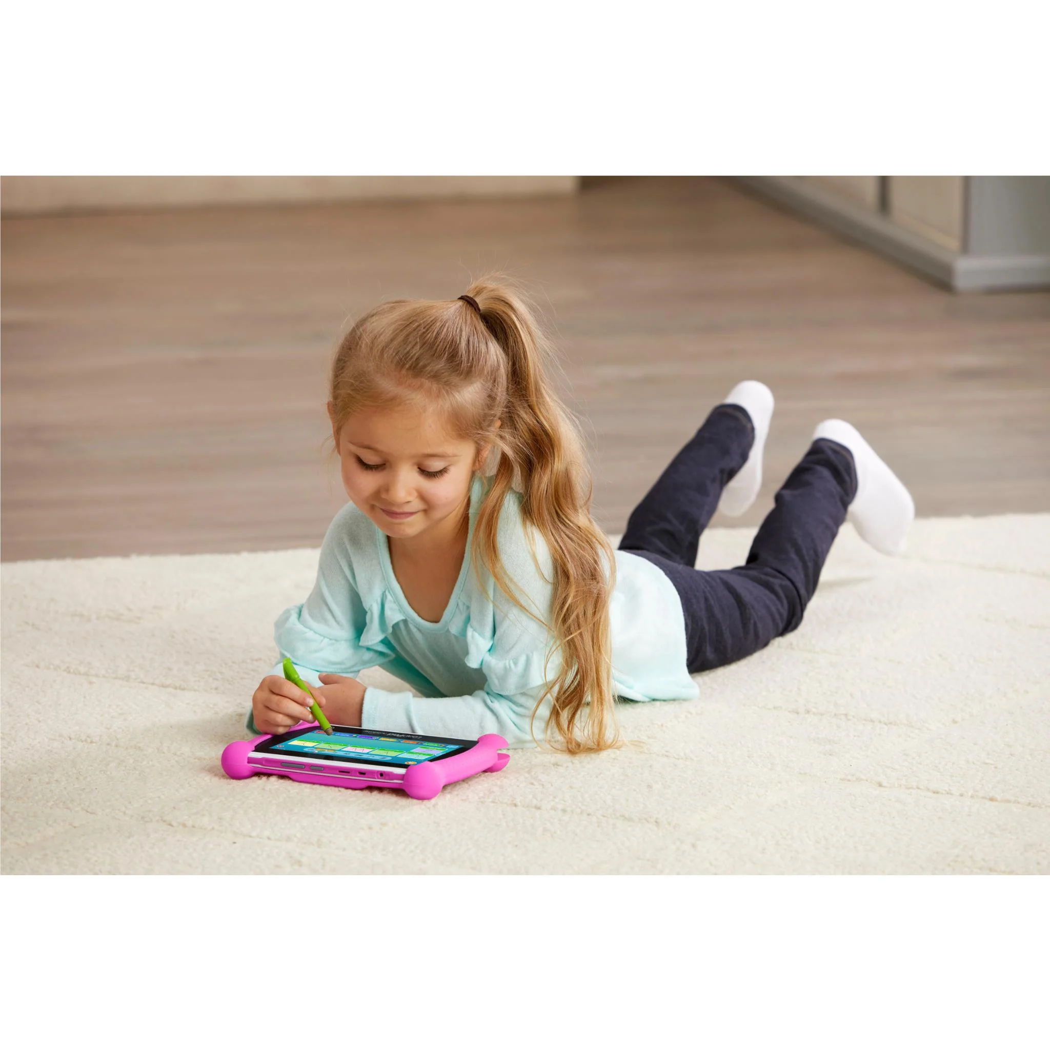 LeapFrog LeapPad Academy (Pink) - Image 12