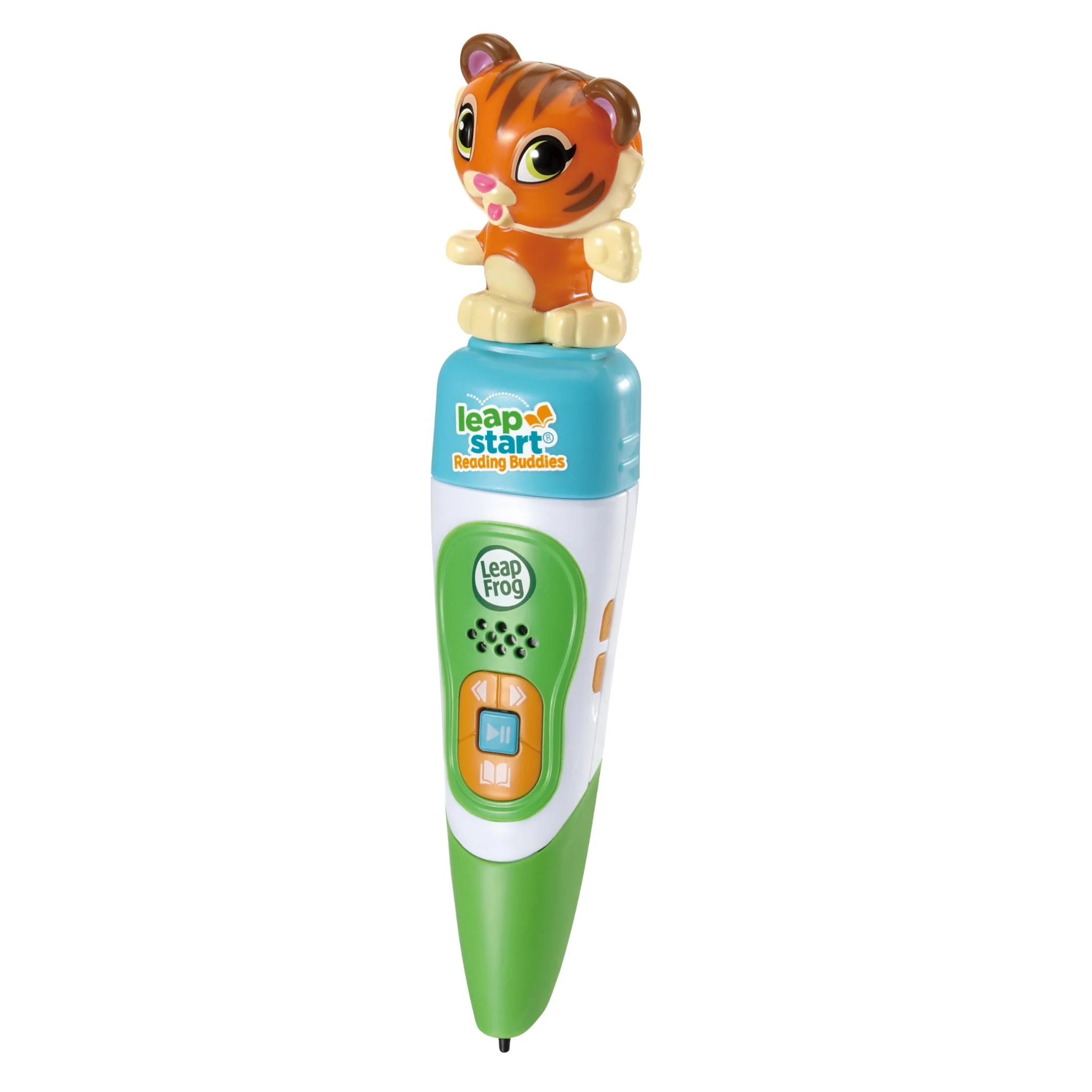 LeapFrog LeapStart Buddies Starter Pack - Image 3