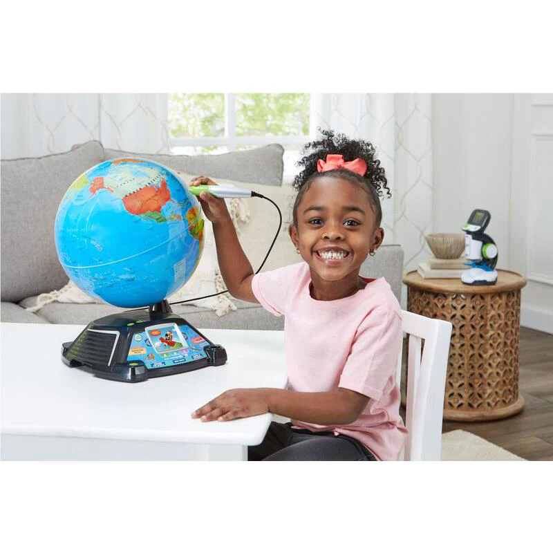 LeapFrog Magic Adventures Globe - Image 7
