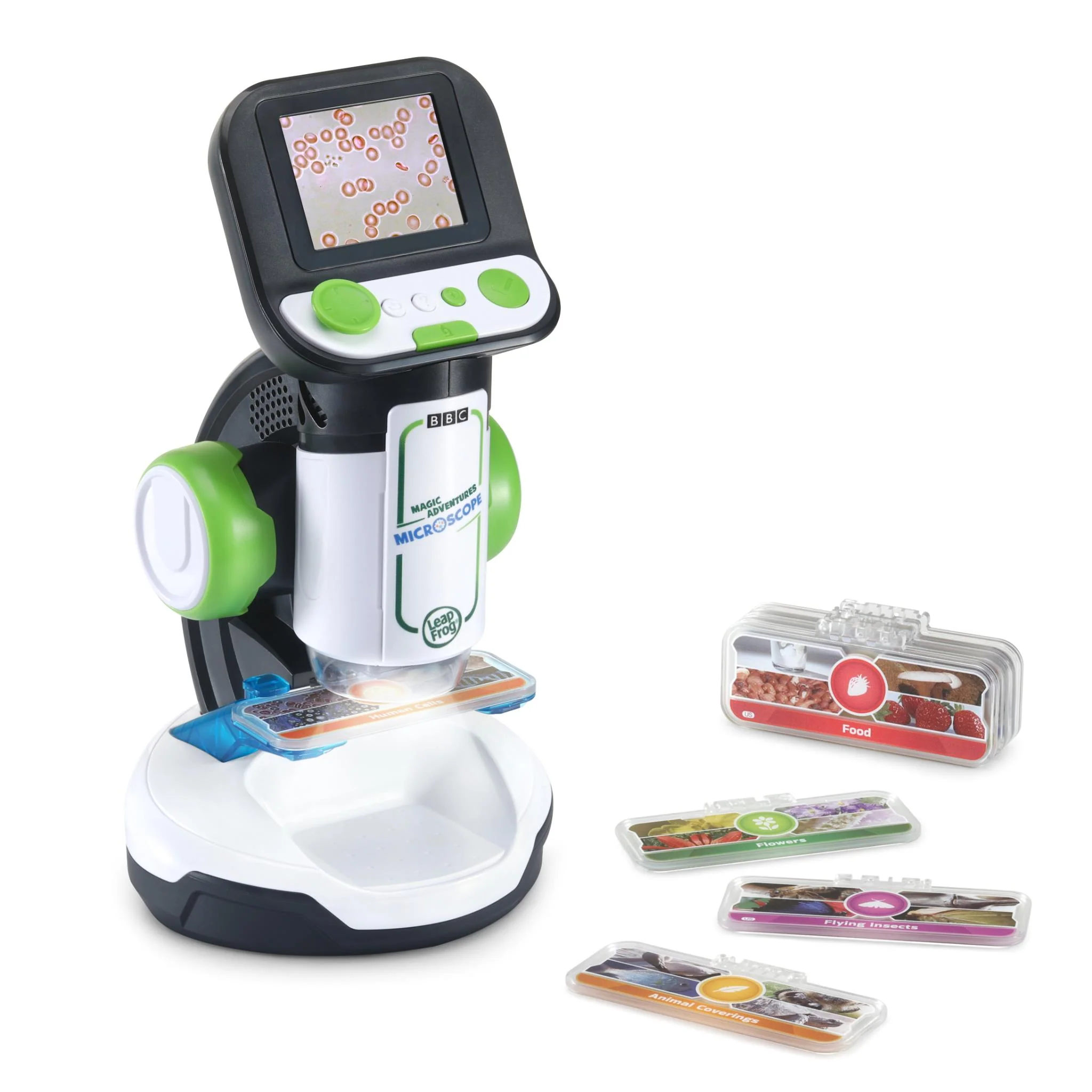 LeapFrog Magic Adventures Microscope - Image 2