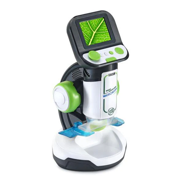 LeapFrog Magic Adventures Microscope - Image 4