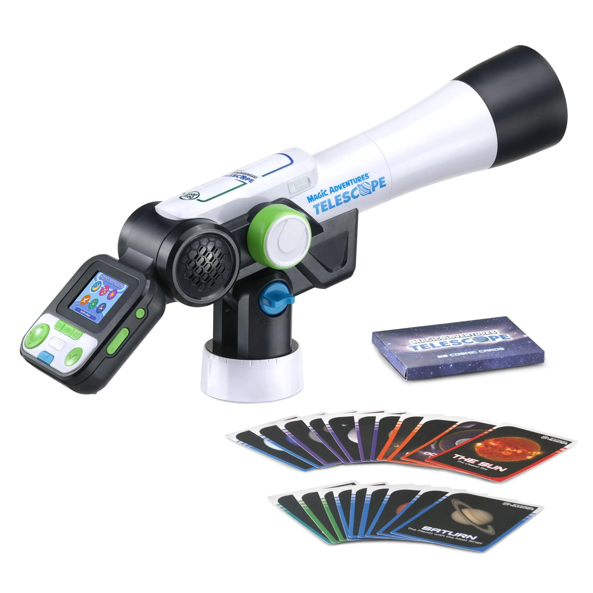 LeapFrog Magic Adventures Telescope - Image 4