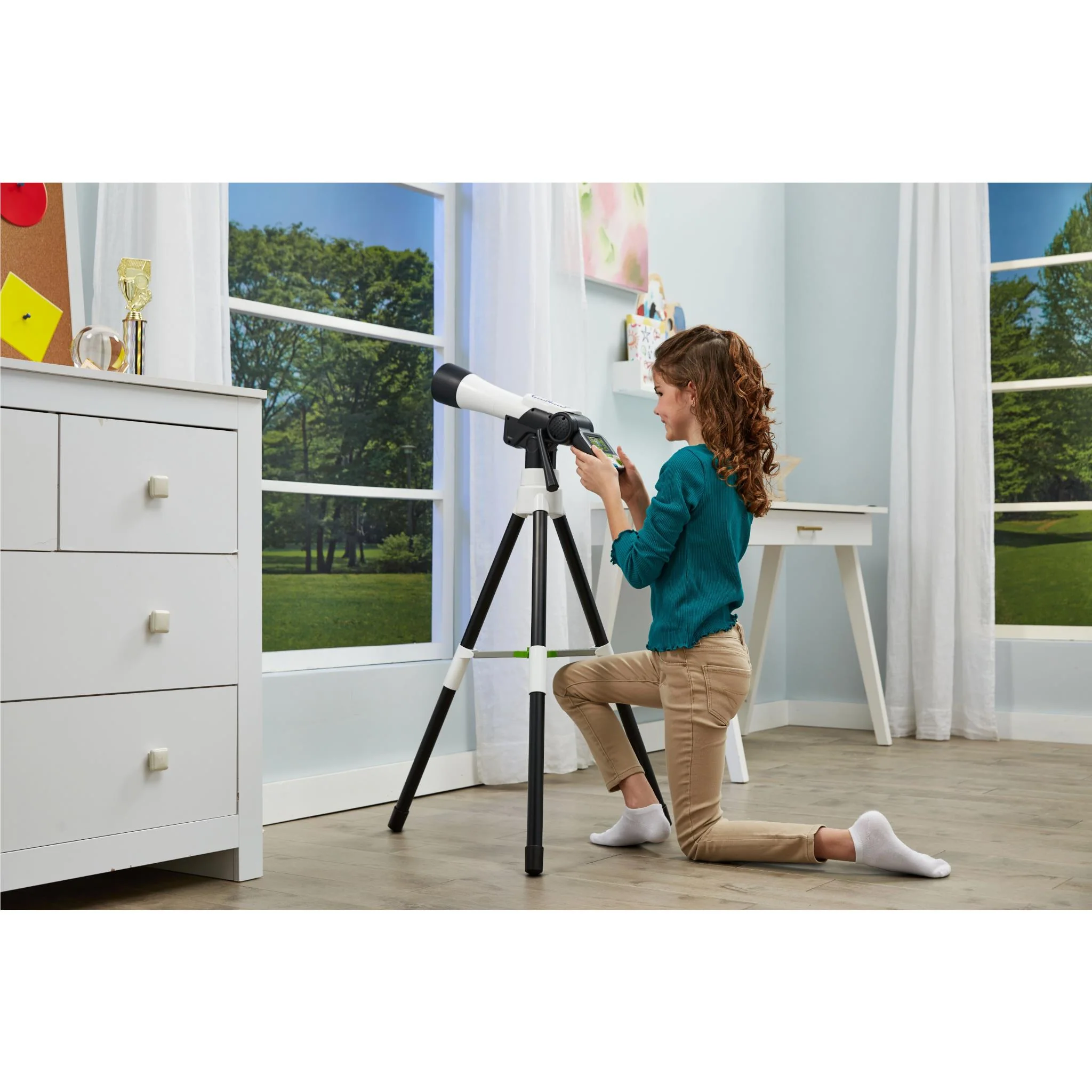LeapFrog Magic Adventures Telescope - Image 6
