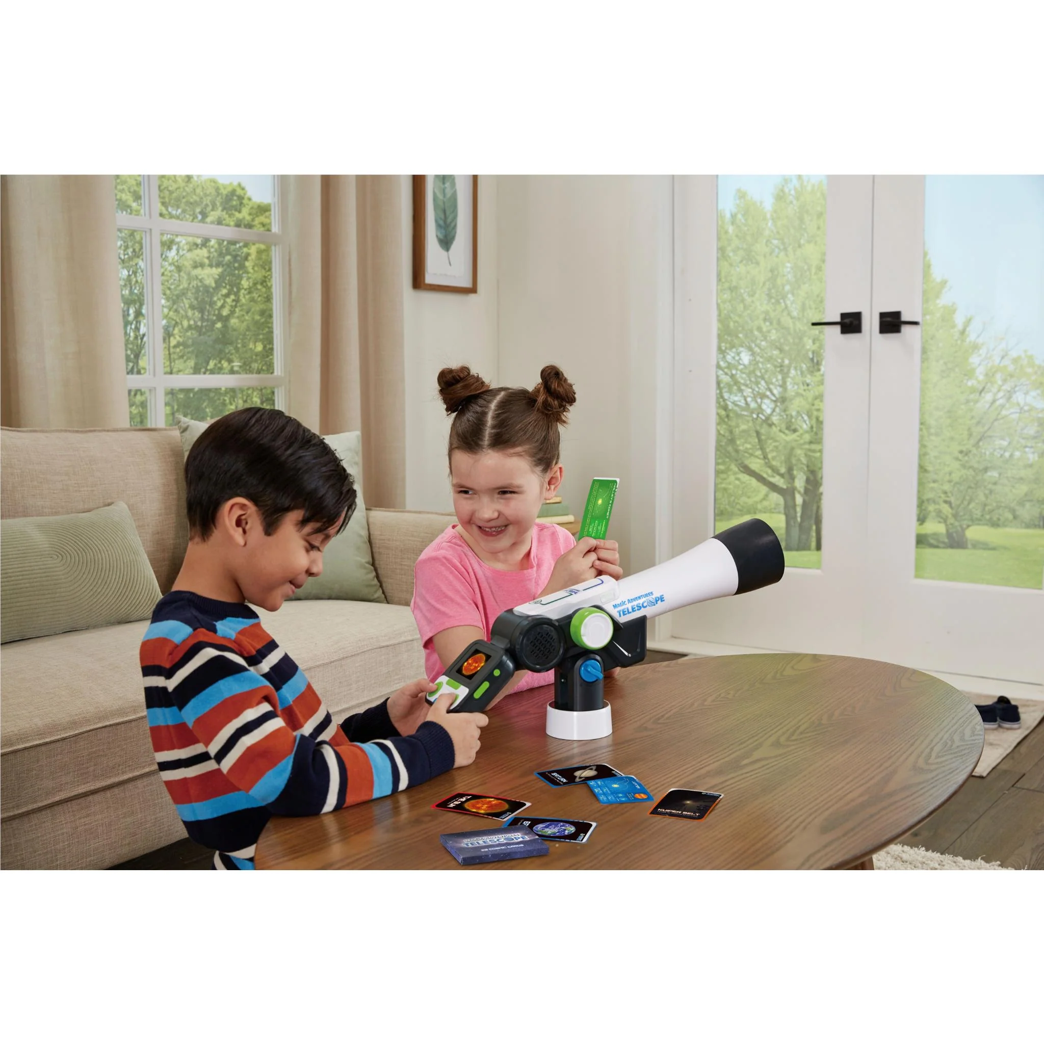 LeapFrog Magic Adventures Telescope - Image 7