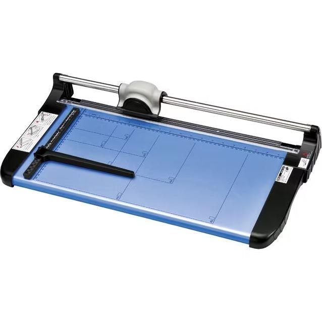 Ledah 480 Professional Trimmer Metal Base 15 Sheet A3 - Image 2