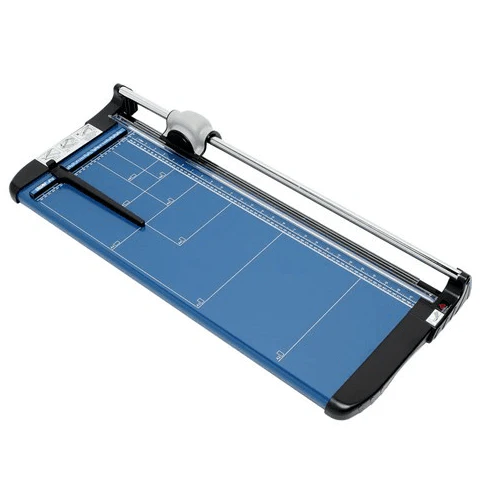 Ledah 670 Professional Paper Trimmer Cutter Metal Base 12 Sheet A2 - Image 2