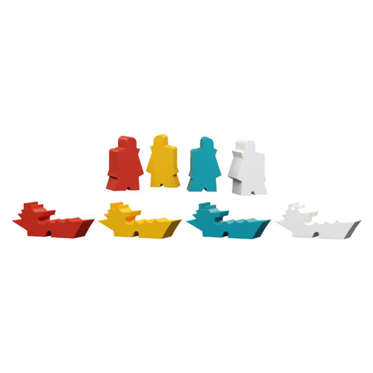 Leder Games Arcs Tabletop Strategy Game - Image 4