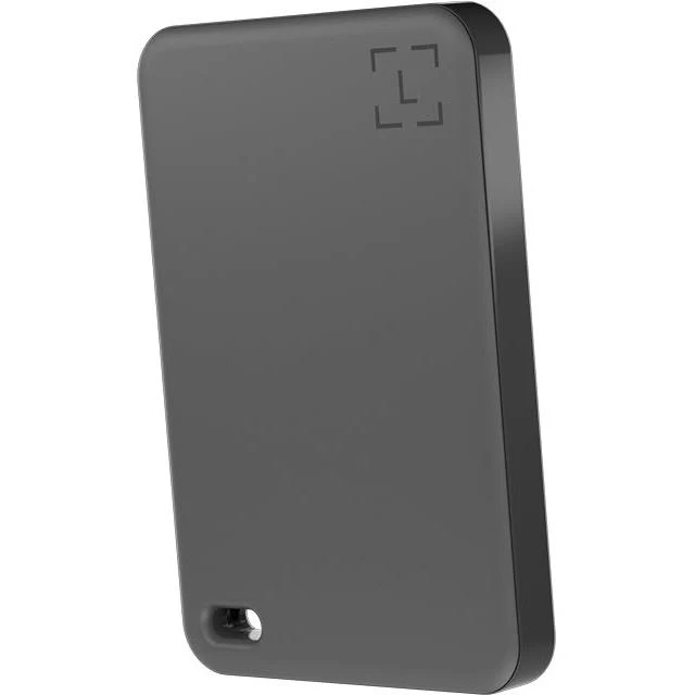 Ledger Nano Gen5 Hardware Wallet with Recovery Key (Jet Black) - Image 2