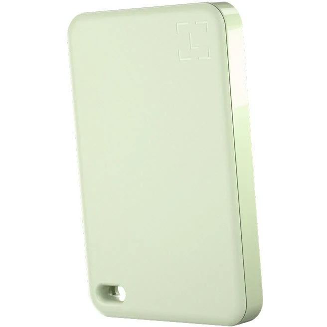 Ledger Nano Gen5 Hardware Wallet with Recovery Key (Matcha Green) - Image 3