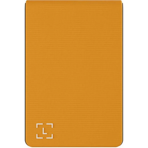 Ledger Nano Gen5 Magnet Folio Case (Bitcoin Orange) - Image 4