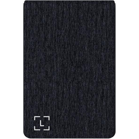 Ledger Nano Gen5 Magnet Folio Case (Business Charcoal) - Image 2