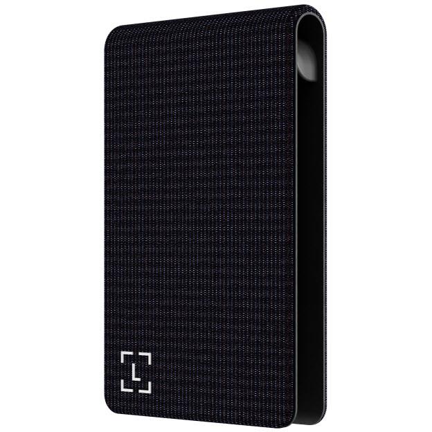 Ledger Nano Gen5 Magnet Folio Case (Party Aubergine) - Image 4