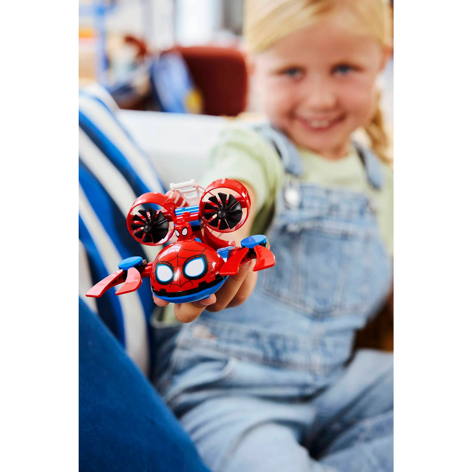 LEGO 11207 Spidey: Underwater Vehicles - Marvel Super Heroes - Image 9