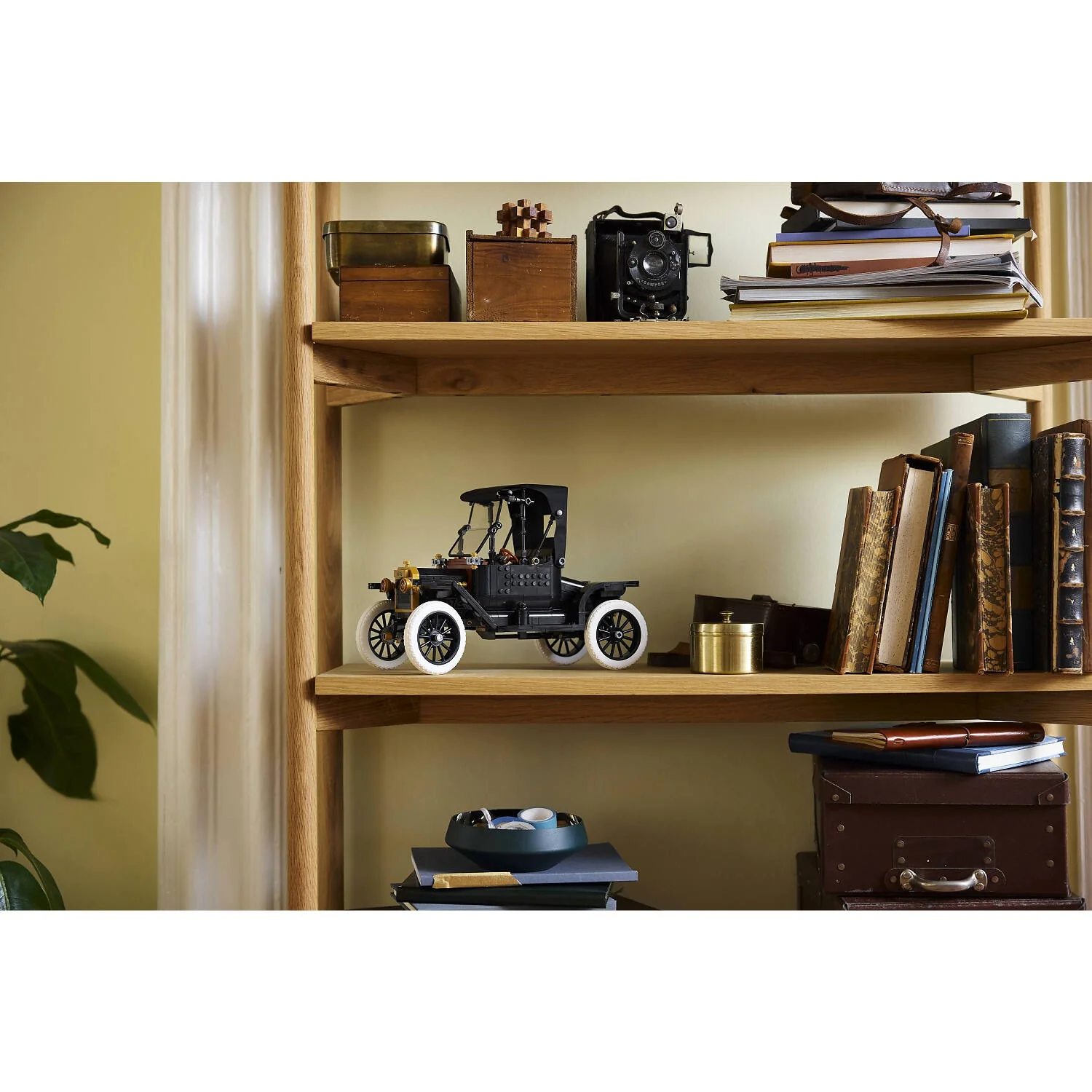 LEGO 11376 Ford Model T - ICONS - Image 5